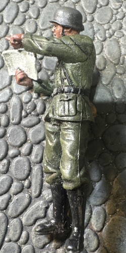 Scarce rara figurina - scarce!,