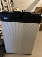 batteria fotovoltaico usata