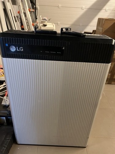 Batteria accumulatore per - batteria,