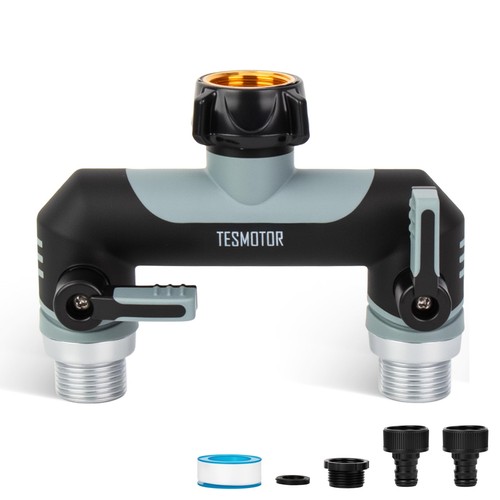 Tesmotor distributore a 2 - tesmotor,