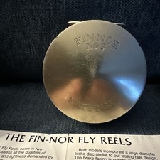 VINTAGE FIN-NOR n. Mulinello a
