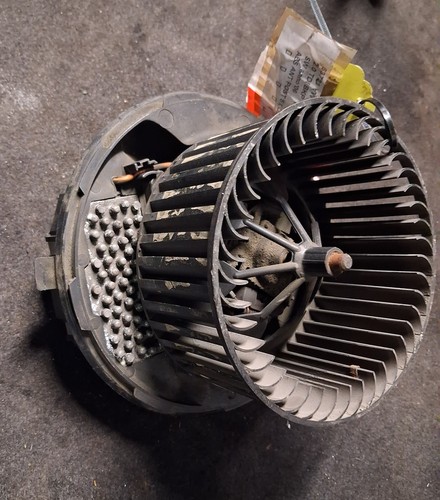 Motorino ventilazione