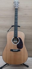 MARTIN D-10E-02 Chitarra elettrica acustica-02
