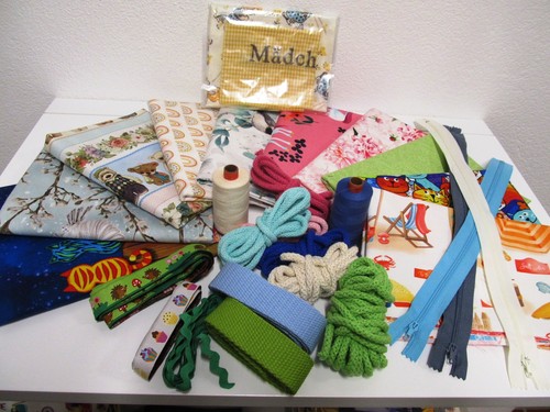 Tessuto accessori cucito - accessori,