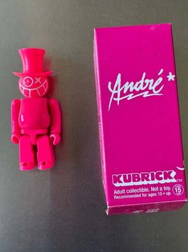 Kubrick 100 monsieur - kubrick,
