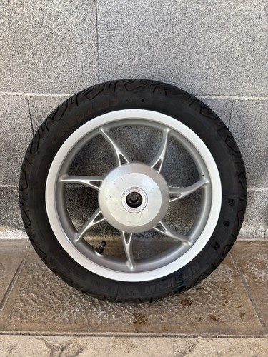 Cerchio posteriore piaggio