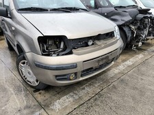 Paraurti Anteriore Fiat Panda