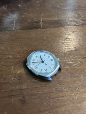 Bulova Accutron forcella