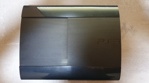 Sony playstation ps3 super - ps3,