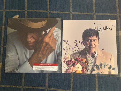 Gianni morandi l attrazione - gianni,