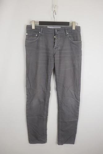 Jeans sartoriali jacob cohen - jeans,