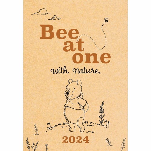 Winnie the pooh classic 2024 - pooh,
