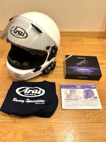 Arai rapide neo - arai,
