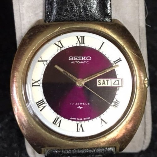 Orologio automatico seiko - orologio,