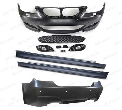 Body kit per bmw e60 - kit, 03-07