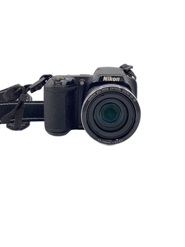 Nikon fotocamera digitale