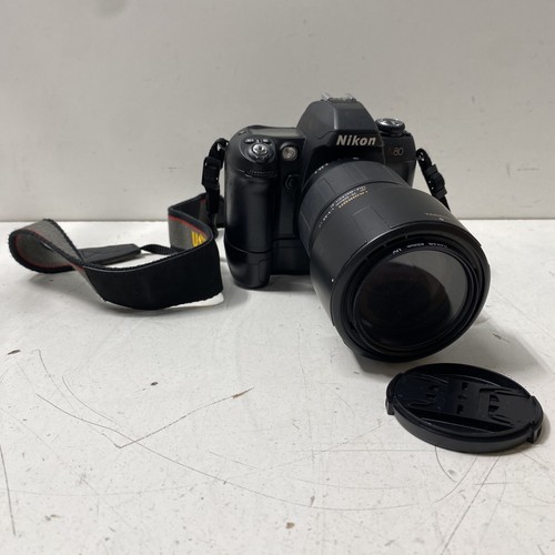 Fotocamera reflex pellicola