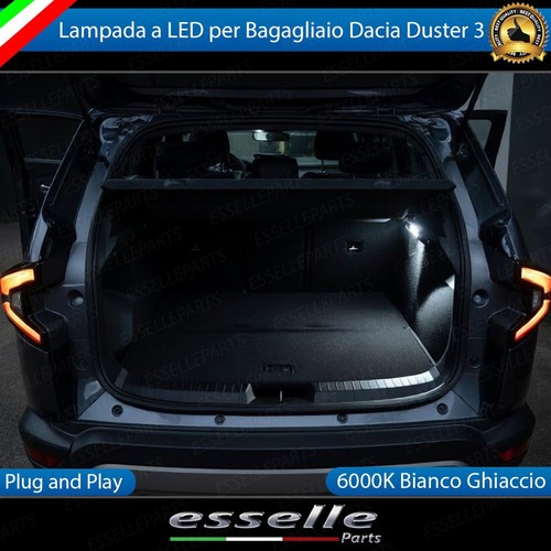 Lampada luce led bagagliaio - led,