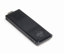 Processore Intel Compute Stick