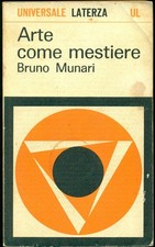 MUNARI Bruno - Arte come