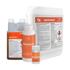 India Microsin Insetticida