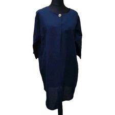 Abito tunica MONSOON misto