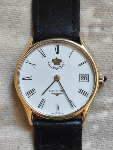 Orologio longines uomo - orologio,