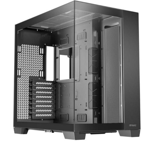 Antec cabinet - cabinet, c8