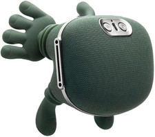 Massaggiatore per Collo, Massaggio Collo, Massaggiatore Mani Vere, Massaggiatore