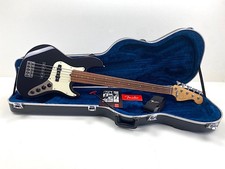 Fender jazz bass american - bass,