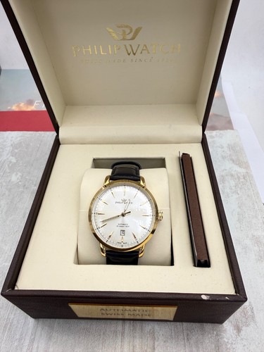 Orologio philip watch - philip,