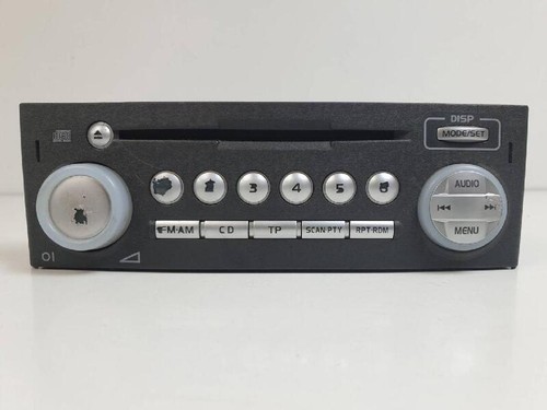 Mz312966 sistema radio - mz312966,
