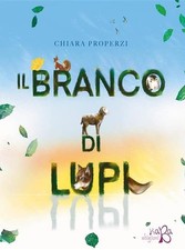Libri Properzi Chiara - Il