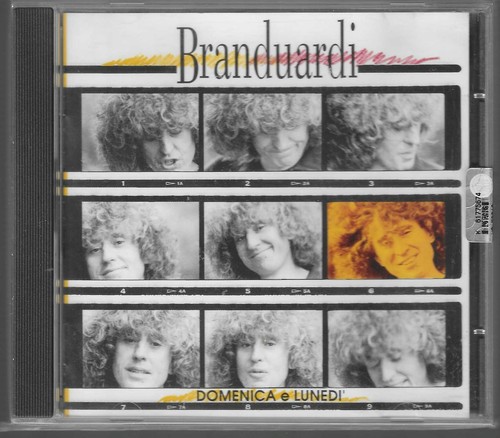 Angelo branduardi domenica e - branduardi,