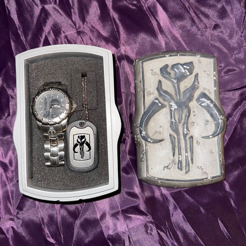 Star wars boba - wars, fossil