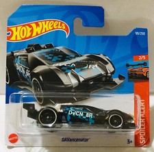 DAVancenator DVCN 8R DAV Hot