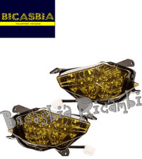 7389 - COPPIA FRECCE