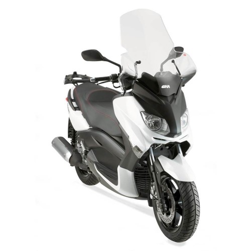 Schermo yamaha 250 - x, max