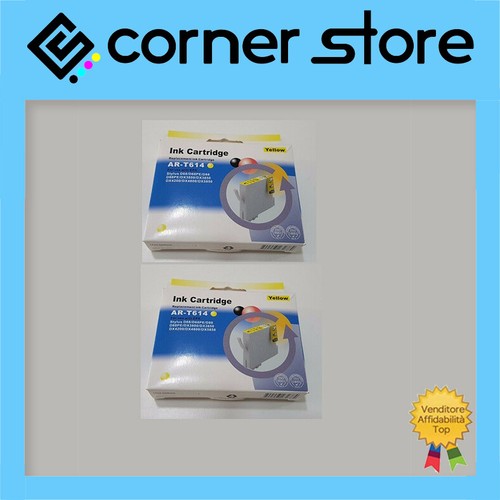 Kit cartucce compatibili - 2,