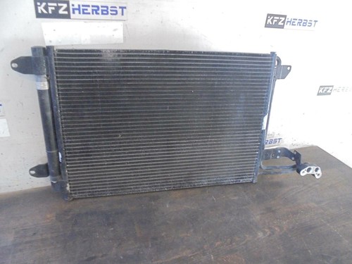 Condizionatore golf 5 - golf,