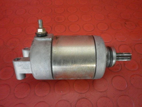 Motorino avviamento benelli - di,