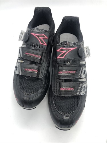 Scarpe ciclismo strada donna