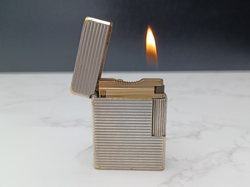 Accendino gas dupont line - accendino,