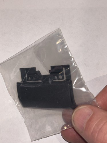 Nuovo clicker pulsante