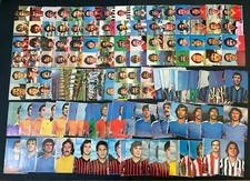 FIGURINE ALBUM CALCIATORI