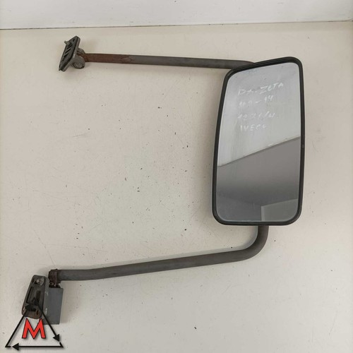 Specchietto manuale destro - , per