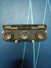 COMANDI CLIMA VOLKSWAGEN GOLF