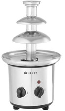 Fontana elettrica per