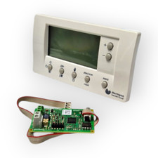 HERMANN COMANDO REMOTO