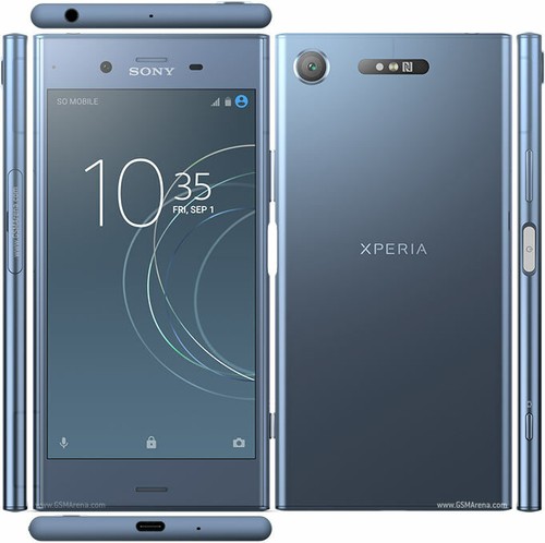 Smartphone sony xperia - sony,
